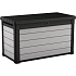 Zahradní box Denali DuoTech, 380 l