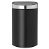 Odpadkový koš Touch Bin New 40 l matně černý – Brabantia