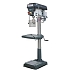 Sloupová vrtačka OPTIdrill D 33 Pro