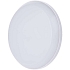 LED přisazené svítidlo Dori, kruh 18W neutrální bílá IP54