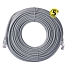 PATCH kabel UTP 5E, 25m