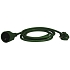 Prodlužovací kabel Emos, H05VV-F3G 1 mm2, 5 m