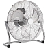 Podlahový ventilátor Manutan Expert 45 cm, 100 W