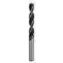 Bosch - Standardní spirálový vrták do dřeva 10 x 80 x 120 mm, d 10 mm, 5 BAL