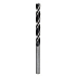 Bosch - Standardní spirálový vrták do dřeva 6 x 57 x 93 mm, d 6 mm, 5 BAL