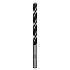 Bosch - Standardní spirálový vrták do dřeva 7 x 69 x 109 mm, d 7 mm, 5 BAL