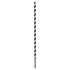 Bosch - Vrták do dřeva s hrotem ve tvaru M 8 x 400 mm, d 8 mm