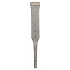 Bosch - Spárový sekáč s upínáním SDS-plus 200 x 32 mm