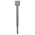 Bosch - Lopatkový sekáč SDS-plus 250 x 40 mm
