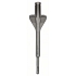 Bosch - Křídlový/kanálkový sekáč s upínáním SDS-plus 250 x 22 mm