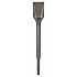 Bosch - Lopatkový sekáč s upínáním SDS-plus 250 x 40 mm