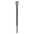 Bosch - Plochý sekáč s upínáním SDS-plus 20x250 mm, 10ks