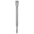 Bosch - Plochý sekáč s upínáním SDS-plus Long Life 250 x 20 mm