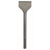 Bosch - Lopatkový sekáč s upínáním SDS-max 300 x 80 mm