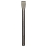 Bosch - Plochý sekáč s upínáním SDS-max 280 x 25 mm