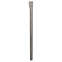 Bosch - Plochý sekáč s upínáním SDS-max 400 x 25 mm