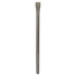 Bosch - Plochý sekáč s upínáním SDS-max 400 x 25 mm, 10ks
