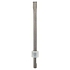 Bosch - Plochý sekáč s šestihranným upínáním 19 mm 400 x 25 mm