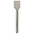 Bosch - Lopatkový sekáč s šestihranným upínáním 28 mm 400 x 80 mm