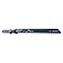 Bosch - Pilový plátek do kmitací pily T 111 C Basic for Wood, 3ks x 10 BAL