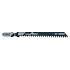 Bosch - Pilový plátek do kmitací pily T 111 C Basic for Wood, 5ks x 10 BAL