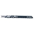 Bosch - Pilový plátek do kmitací pily U 111 C Basic for Wood, 3ks x 10 BAL