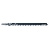 Bosch - Pilový plátek do kmitací pily T 344 D Speed for Wood, 5ks x 10 BAL