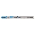 Bosch - Pilový plátek do kmitací pily T 118 B Basic for Metal, 100ks