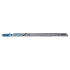 Bosch - Pilový plátek do kmitací pilky T 318 BF Flexible for Metal, 3ks x 10 BAL