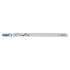 Bosch - Pilový plátek do kmitací pilky T 318 BF Flexible for Metal, 5ks x 10 BAL