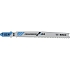 Bosch - Pilový plátek do kmitací pily T 123 XF Progressor for Metal, 3ks x 10 BAL