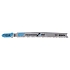 Bosch - Pilový plátek do kmitací pily T 123 XF Progressor for Metal, 5ks x 10 BAL
