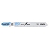 Bosch - Pilový plátek do kmitací pily T 118 EFS Basic for Inox, 5ks x 10 BAL