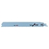Bosch - Pilový plátek do pily ocasky S 1126 CHF Heavy for Metal, 25ks