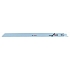 Bosch - Pilový plátek do pily ocasky S 1225 VF Heavy for Metal, 5ks x 5 BAL