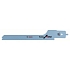 Bosch - Pilový list M 722 EF pro multipilu Bosch PFZ 500 E Flexible for Metal