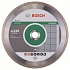 Bosch - Diamantový řezný kotouč Standard for Ceramic 230 x 22,23 x 1,6 x 7 mm
