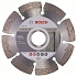 Bosch - Diamantový řezný kotouč Standard for Concrete 115 x 22,23 x 1,6 x 10 mm