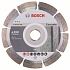 Bosch - Diamantový řezný kotouč Standard for Concrete 150 x 22,23 x 2 x 10 mm