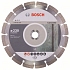 Bosch - Diamantový řezný kotouč Standard for Concrete 230 x 22,23 x 2,3 x 10 mm