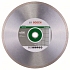 Bosch - Diamantový řezný kotouč Best for Ceramic 350 x 30/25,40 x 3 x 10 mm