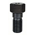 Bosch - Adaptér pro diamantové vrtací korunky 5/8'' 16 UNF, 1 1/4'' UNC