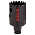 Bosch - Diamantová děrovka Diamond for Hard Ceramics 41 mm, 1 5/8''