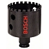Bosch - Diamantová děrovka Diamond for Hard Ceramics 54 mm, 2 1/8''