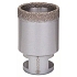 Bosch - Diamantový Vrták pro vrtání za sucha Dry Speed Best for Ceramic 40 x 35 mm