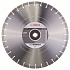 Bosch - Diamantový řezný kotouč Standard for Abrasive 450 x 25,40 x 3,6 x 10 mm