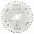 Bosch - Pilový kotouč do okružních pil Top Precision Best for Wood 250 x 30 x 3,2 mm, 40
