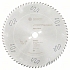 Bosch - Pilový kotouč do okružních pil Top Precision Best for Wood 315 x 30 x 3,2 mm, 72