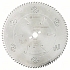 Bosch - Pilový kotouč do okružních pil Top Precision Best for Wood 350 x 30 x 3,5 mm, 84