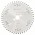 Bosch - Pilový kotouč do okružních pil Top Precision Best for Laminated Panel Abrasive 250 x 30 x 3,2 mm, 48